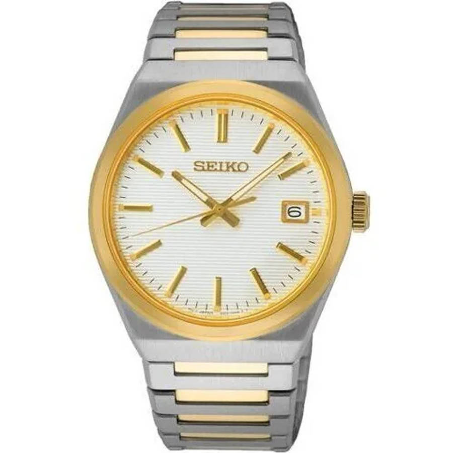 Seiko Men's Watch (SUR558P1)