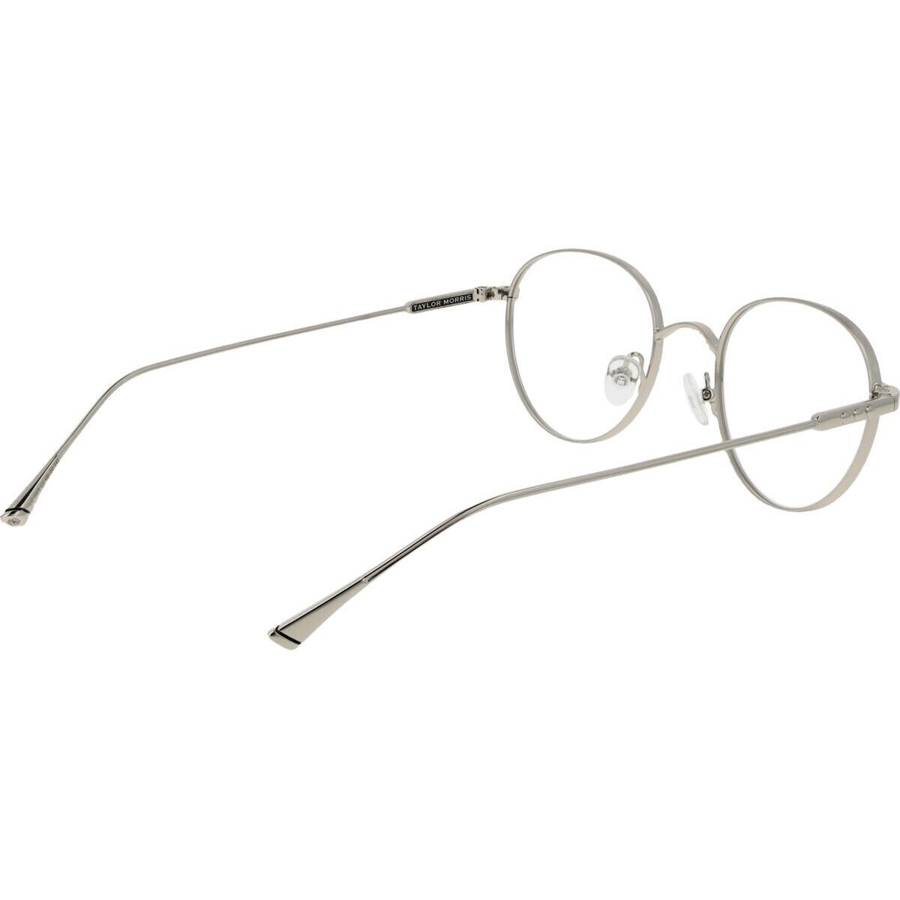 Taylor Morris Unisex Eyeglasses (SW5 48C2)