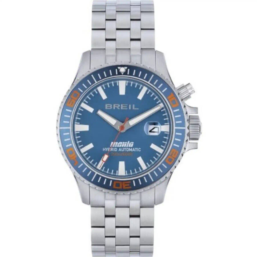 Breil Men's Watch (TW2015)