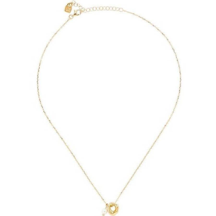 Uno de 50 Jewels Women's Necklace (UD_COL1410BPLORO0U)
