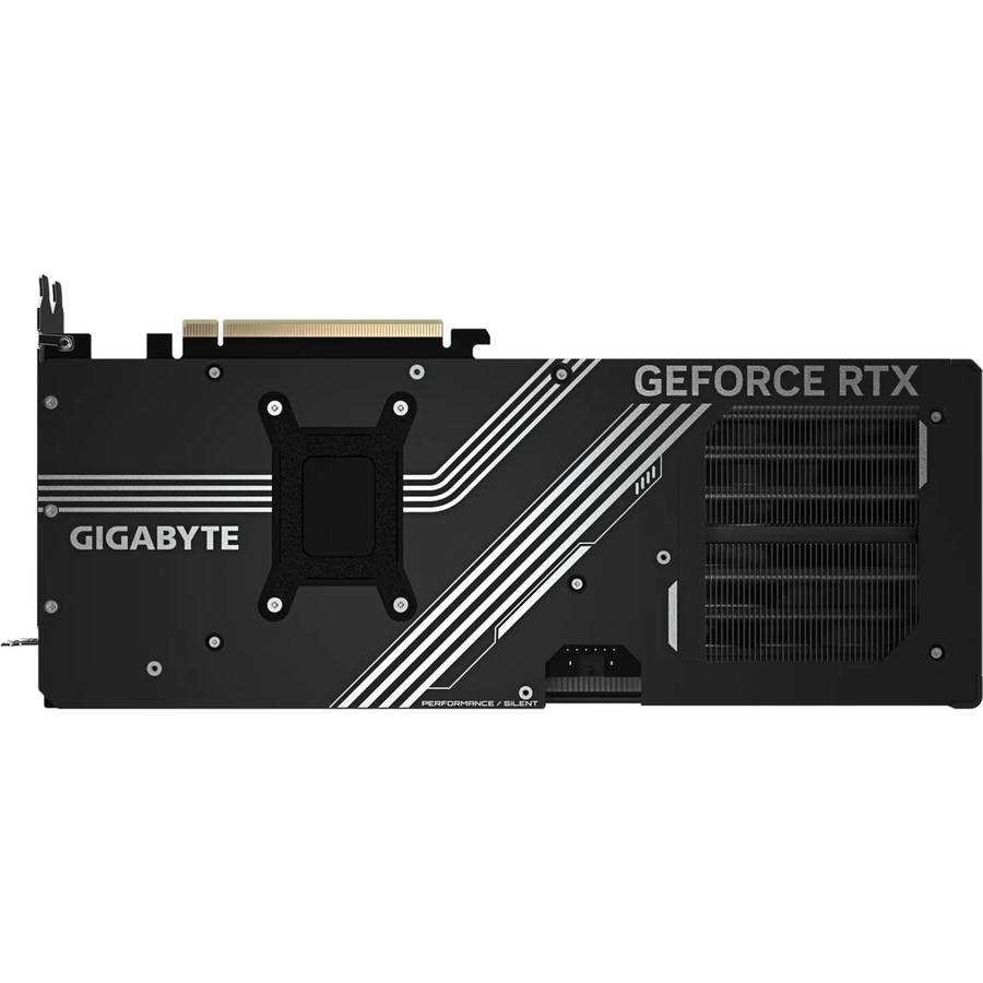 Gigabyte Nvidia Rtx5070 Ti Windforce3 Oc 16gb Gddr7/ Dp X3/ Hdmi X1/ Support 8k.