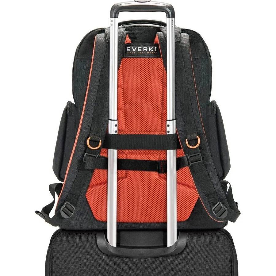EVERKI EKP117B CONTEMPRO 117 18.4'' LARGE GAMING LAPTOP BACKPACK