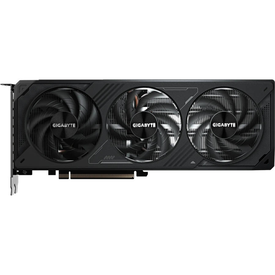 GIGABYTE nVidia GeForce RTX 5070 WINDFORCE OC SFF - 12GB GDDR7 HDMIx1/DPx3