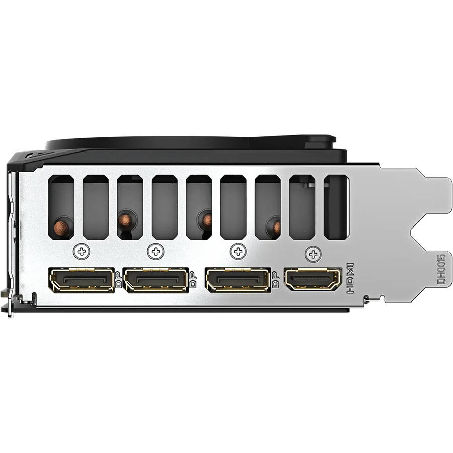 GIGABYTE nVidia GeForce RTX 5070 WINDFORCE OC SFF - 12GB GDDR7 HDMIx1/DPx3