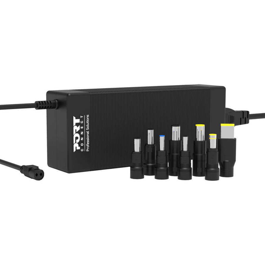 Port Connect 250W Universal Power Supply