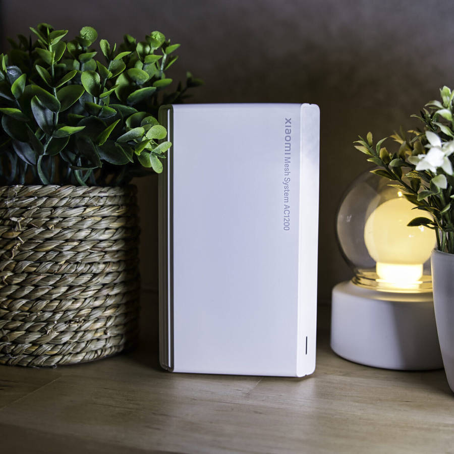 Xiaomi Mesh System AC1200 - 3 Pack