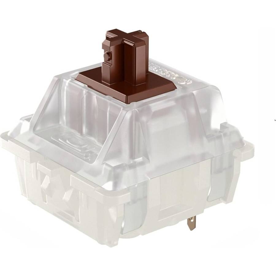 Keychron CHERRY MX2A Brown RGB Switch Set