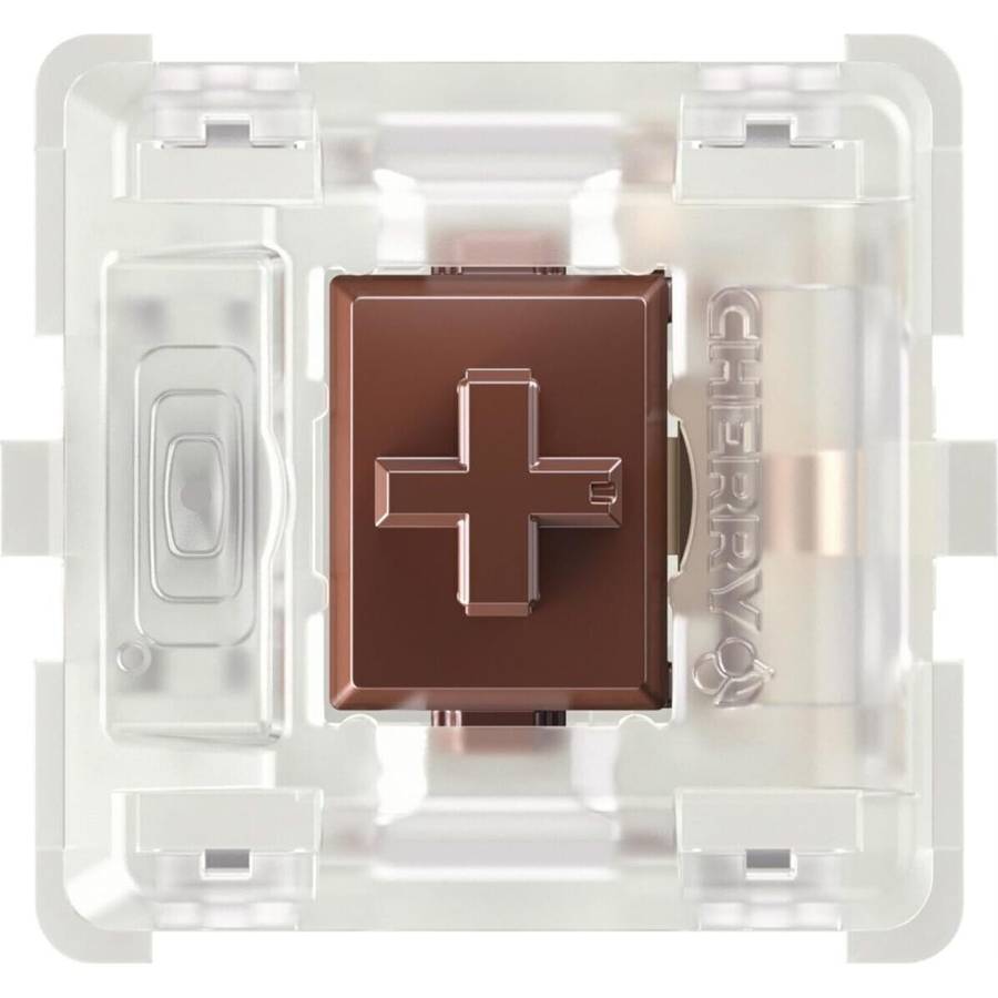 Keychron CHERRY MX2A Brown RGB Switch Set