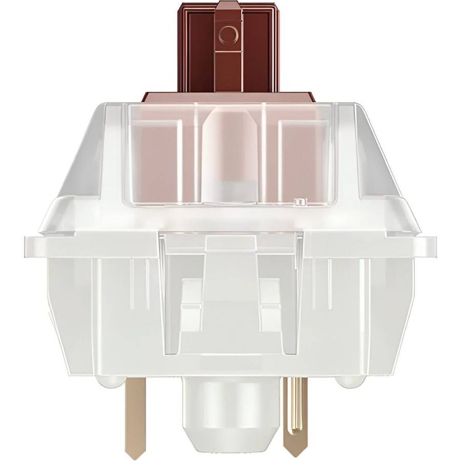 Keychron CHERRY MX2A Brown RGB Switch Set