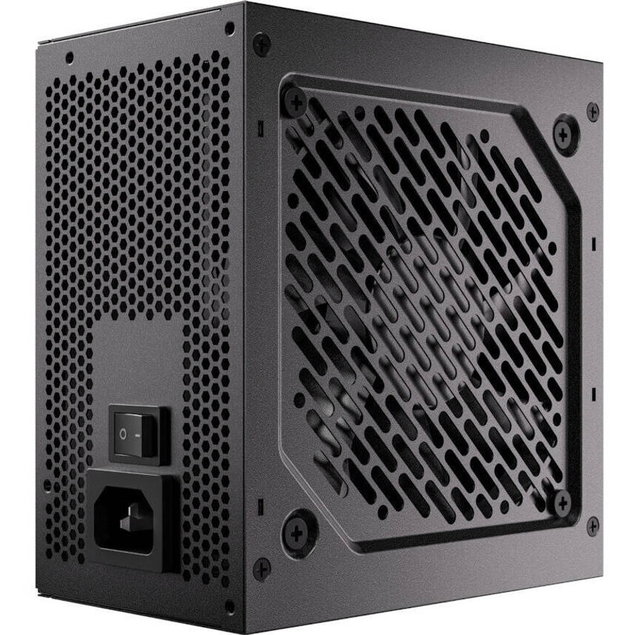 Antec CSK 850W Pro PCle5.1 Gen5 80 Plus Bronze Semi-Modular Power Supply