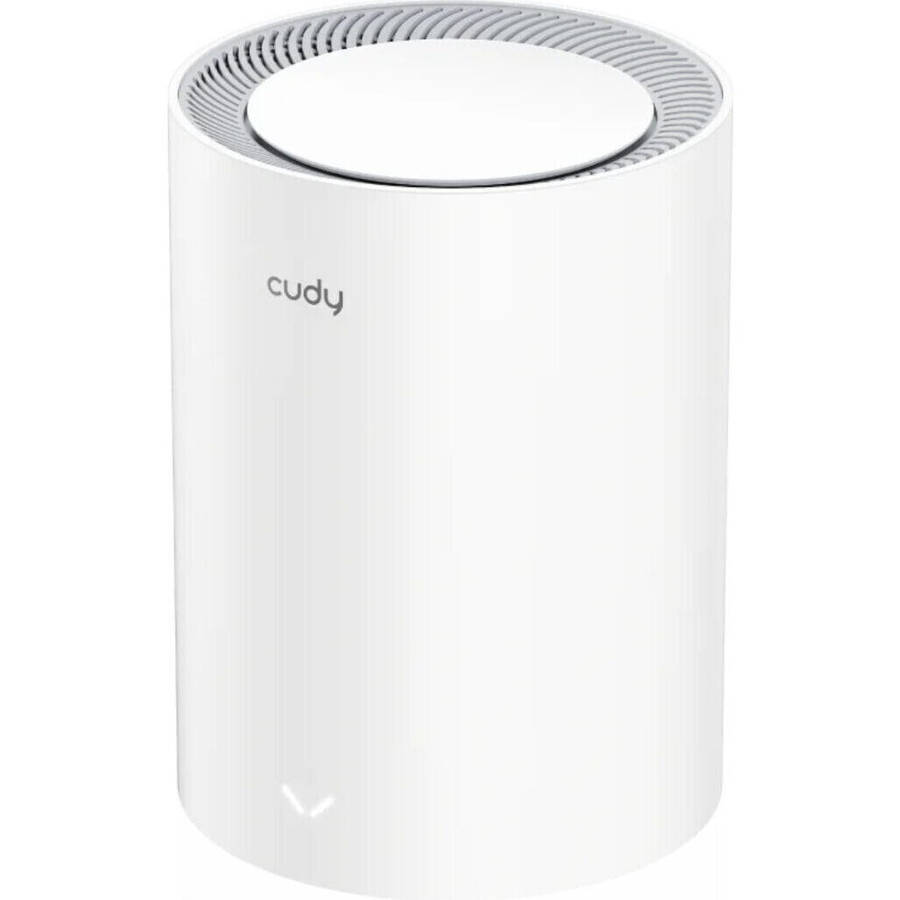 Cudy AX3000 Wi-Fi 6 Mesh Kit 1 Pack - White