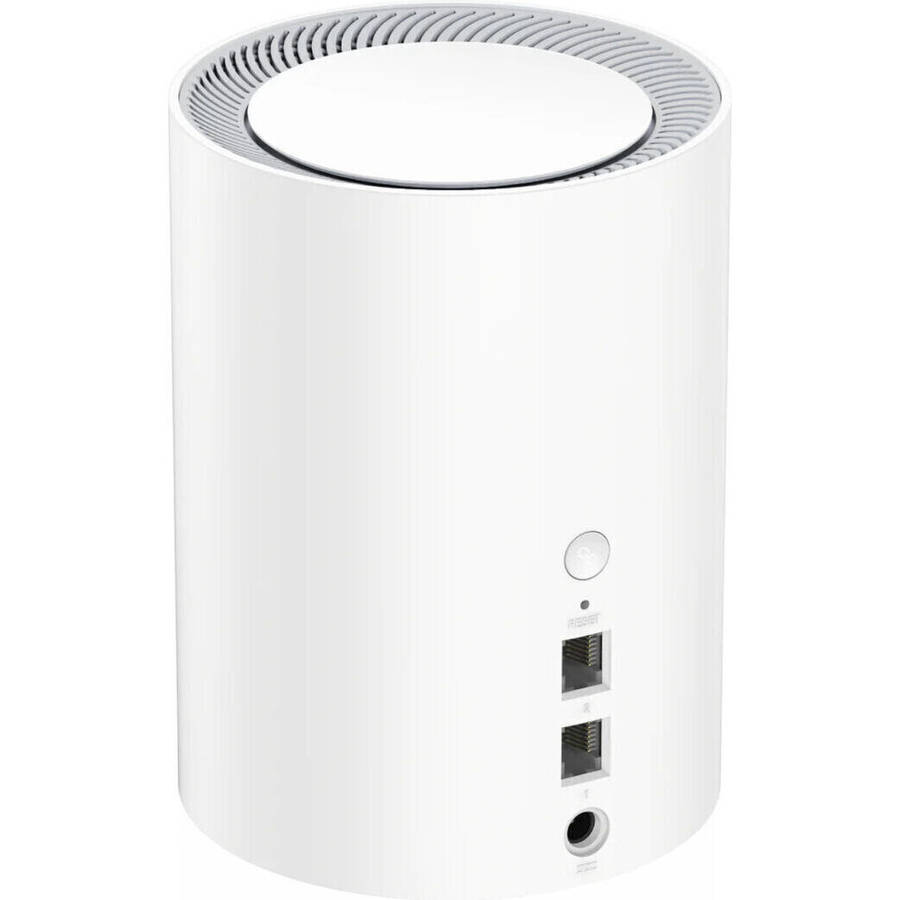 Cudy AX3000 Wi-Fi 6 Mesh Kit 1 Pack - White