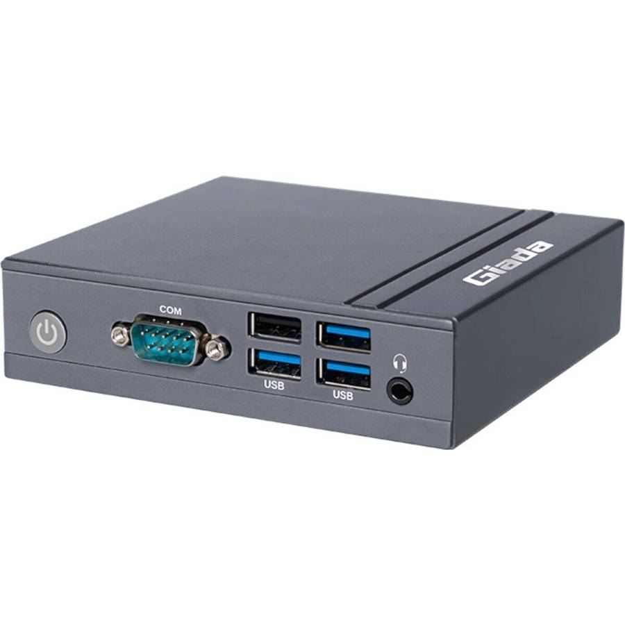 Giada DN24 Raspberry Pi Compact Signage Player - CM4 Lite