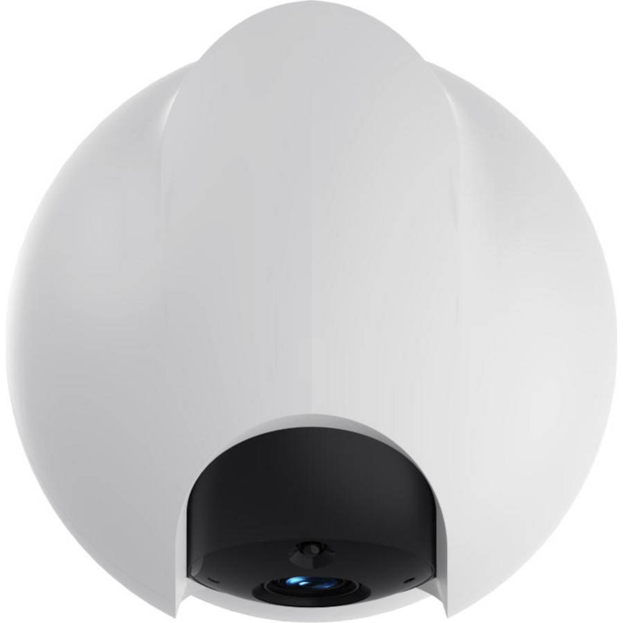 Hikvision Network PT Security Camera, 4mm Lens, 2MP