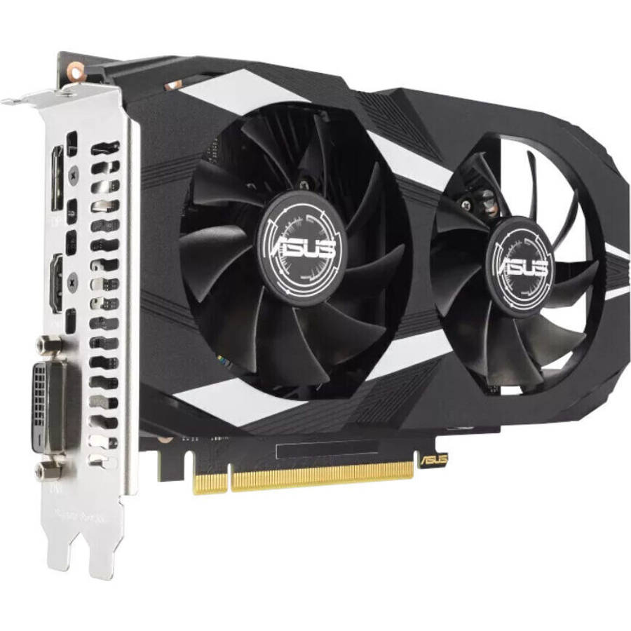 ASUS Nvidia GeForce RTX 3050 Dual OC 6G Graphic Card