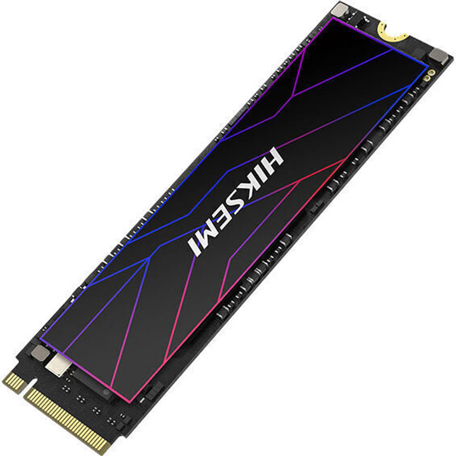 HIKSEMI Future Lite 1TB Gen4 M.2 NVMe 3D NAND SSD