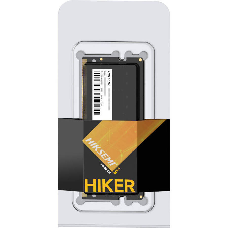 Hiksemi Hiker 4GB DDR4 2666MHz Notebook Memory