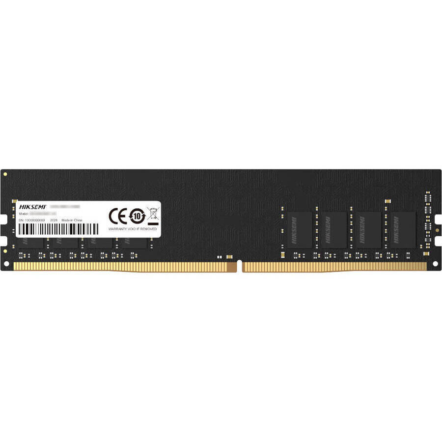 HIKSEMI 8GB 3200MHz DDR4 UDIMM Memory