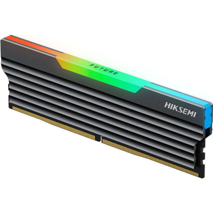 HIKSEMI Future RGB 32GB 6000MHz DDR5 UDIMM Memory Kit