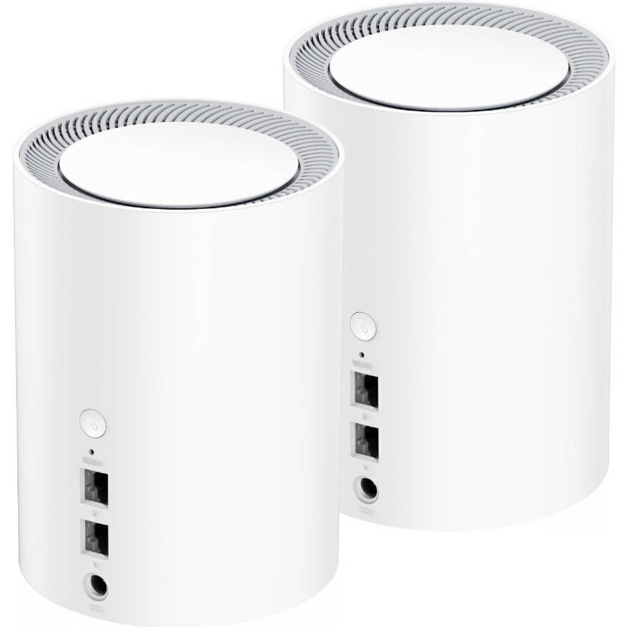 Cudy AX3000 Wi-Fi 6 Mesh Kit 2 Pack - White