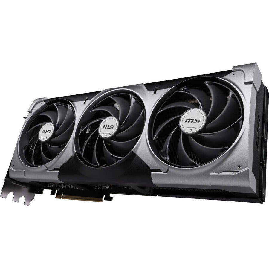 MSI GeForce RTX 5090 VENTUS 3X OC 32G Graphics Card