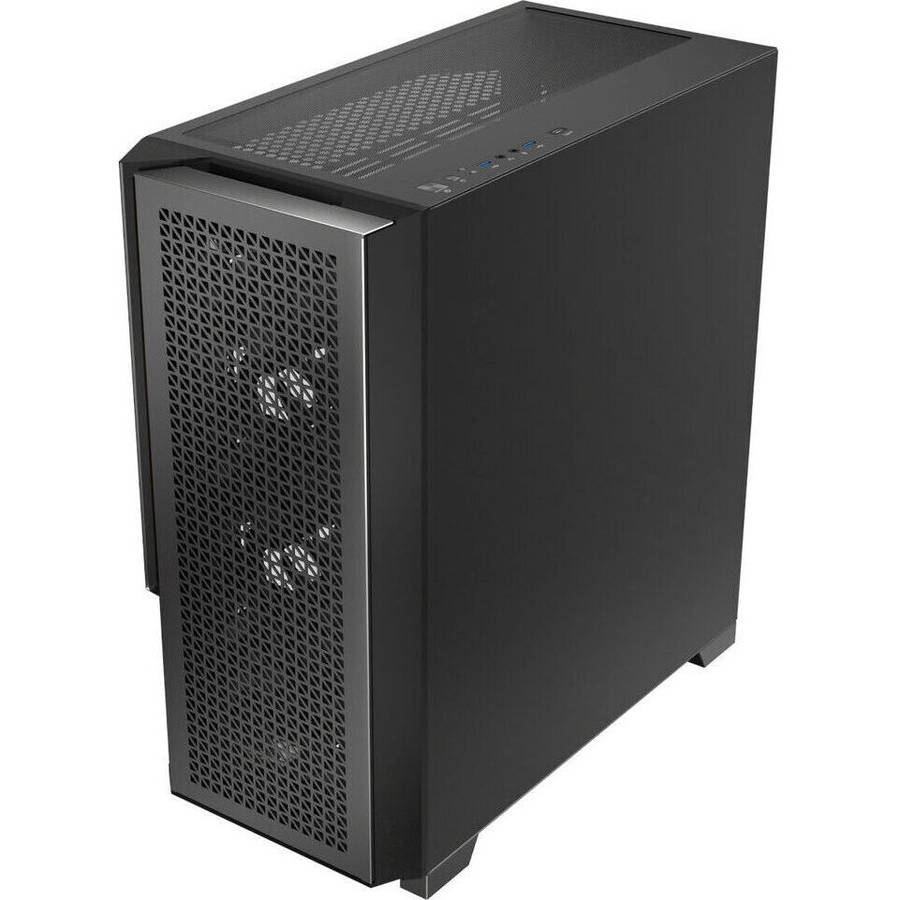 Antec P20CE Mid-Tower E-ATX | ATX | Micro-ATX | ITX Gaming Chassis - Black