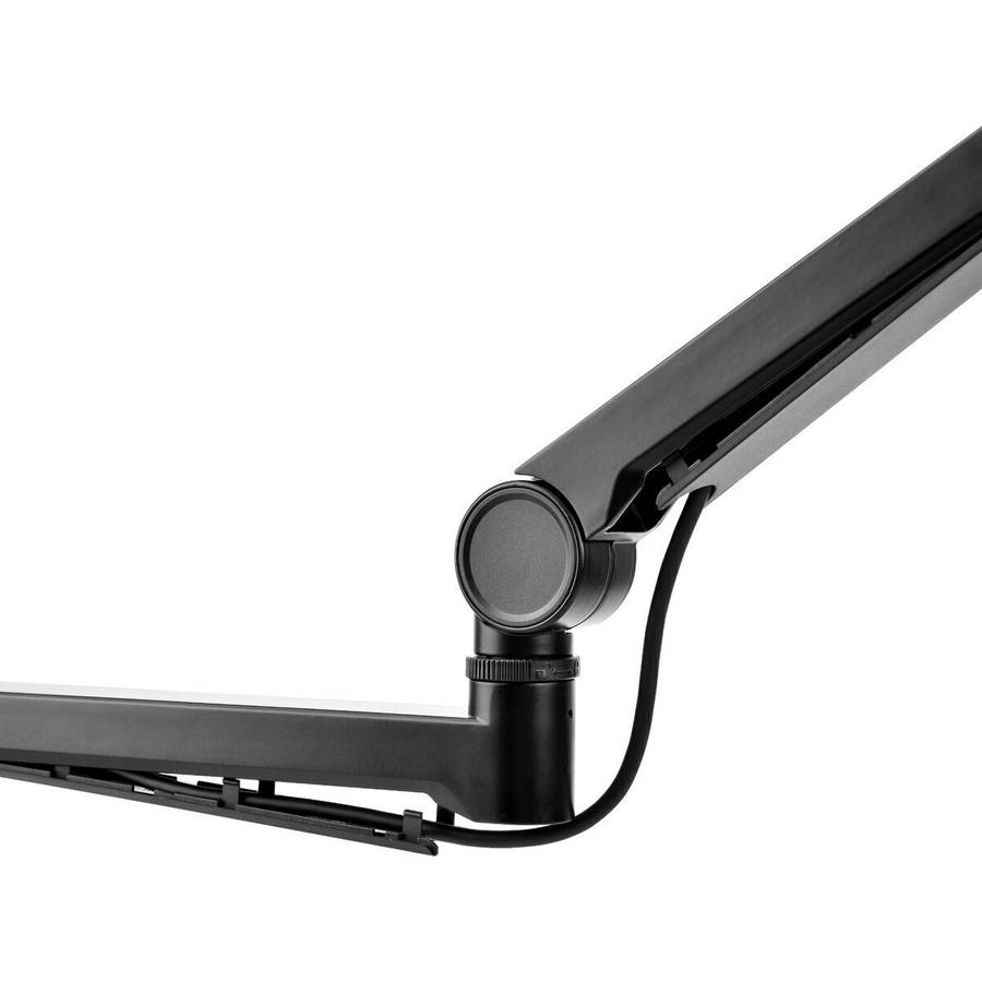 PCBuilder CAST STEADY Microphone Boom Arm