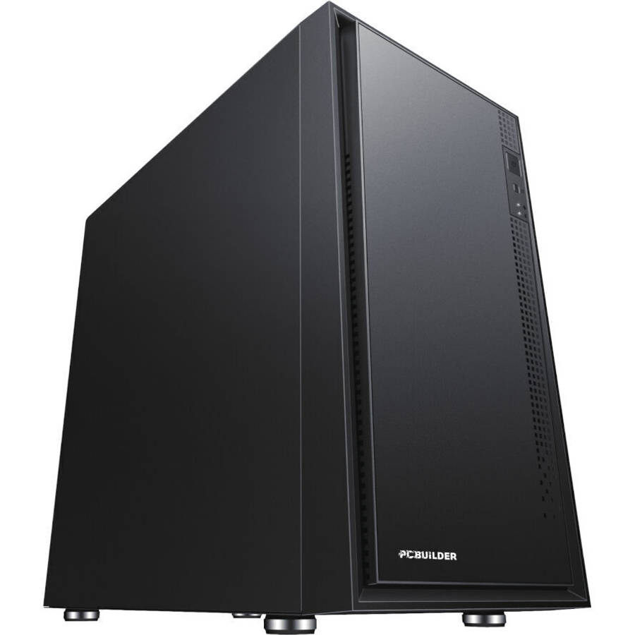 PCBuilder AMD Ryzen 7 5700G HOME MASTER Windows 11 Desktop PC
