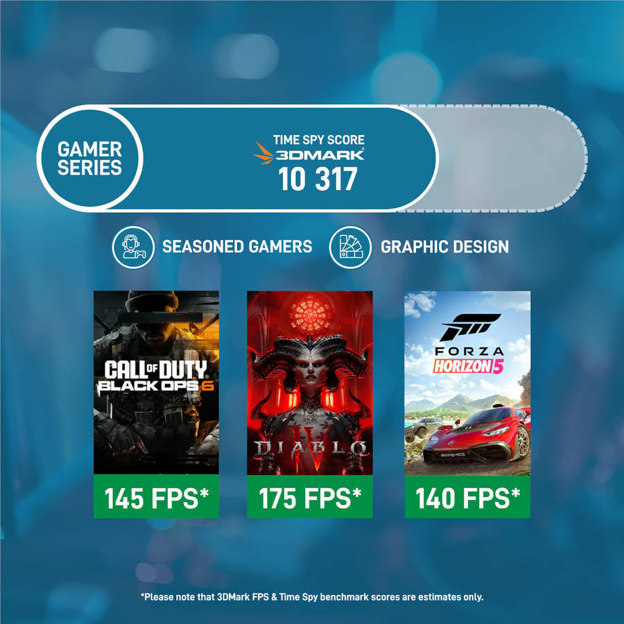 PCBuilder Ryzen 5 5600X PATHFINDER Windows 11 Gaming PC
