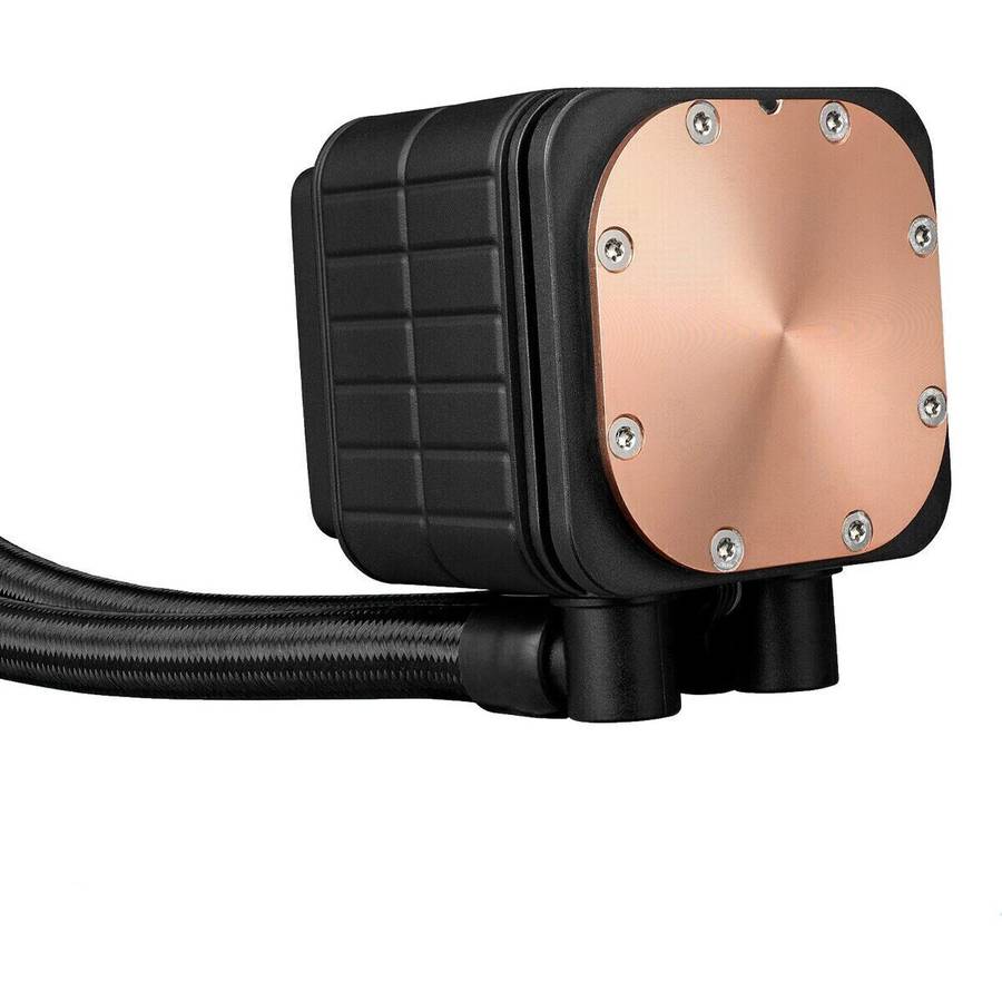ASUS Prime LC 240 ARGB Liquid CPU Cooler