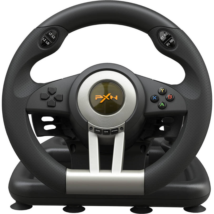 PXN V3 PRO Gaming Steering Wheel