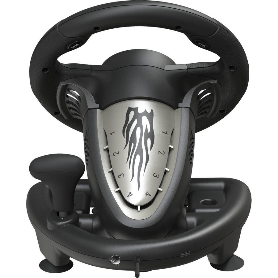 PXN V3 PRO Gaming Steering Wheel
