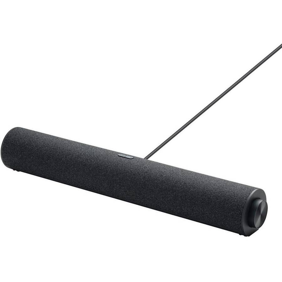 Xiaomi Desktop Speaker (USB and Bluetooth 5.3, RGB, 4-Unit Stereo Sound, Built-in Mic)