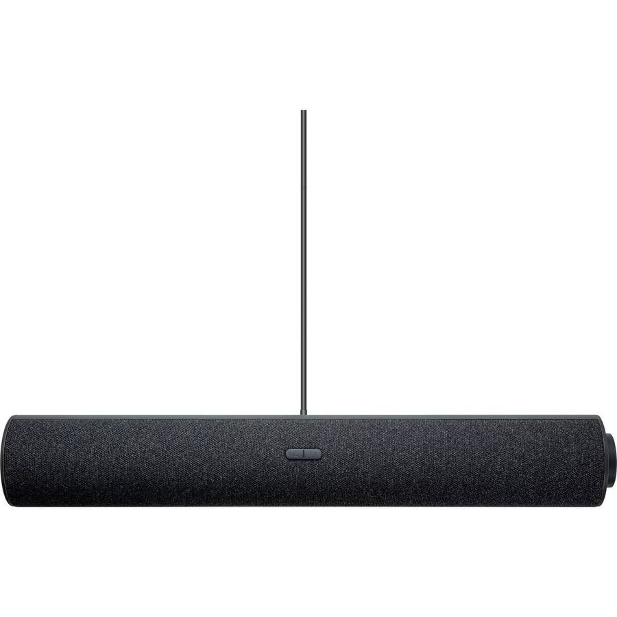 Xiaomi Desktop Speaker (USB and Bluetooth 5.3, RGB, 4-Unit Stereo Sound, Built-in Mic)