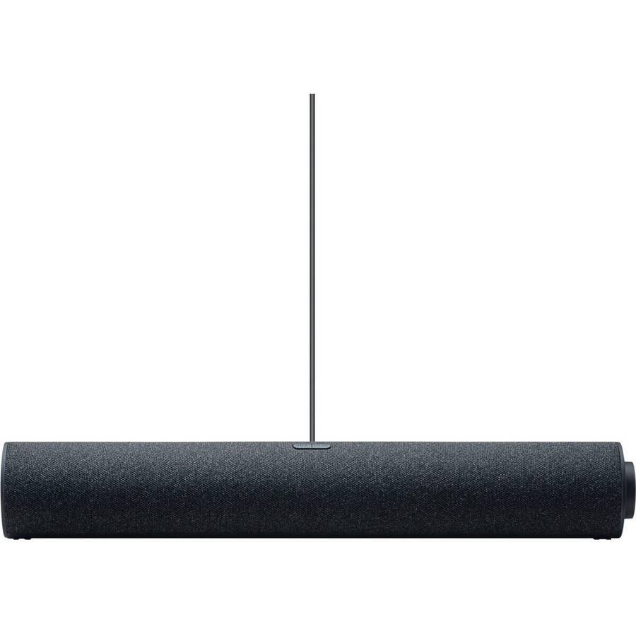 Xiaomi Desktop Speaker (USB and Bluetooth 5.3, RGB, 4-Unit Stereo Sound, Built-in Mic)