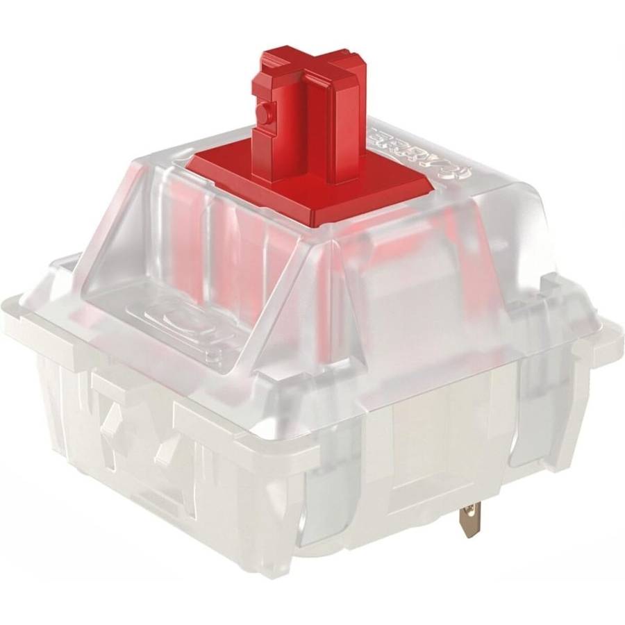 Keychron CHERRY MX2A Red RGB Switch Set