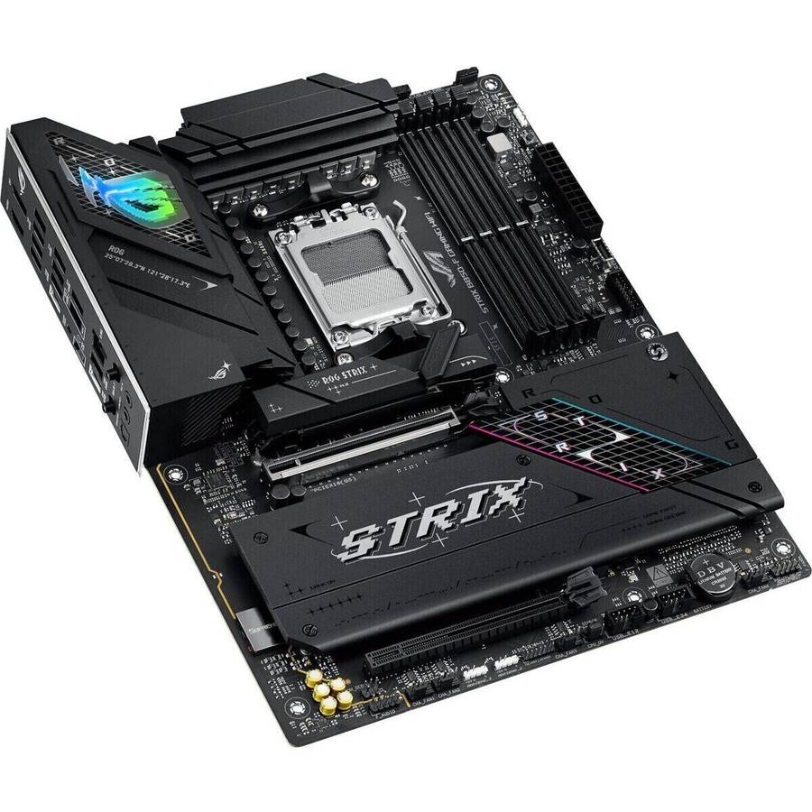 Asus ROG Strix B850-F Gaming WiFi Motherboard - AMD AM5