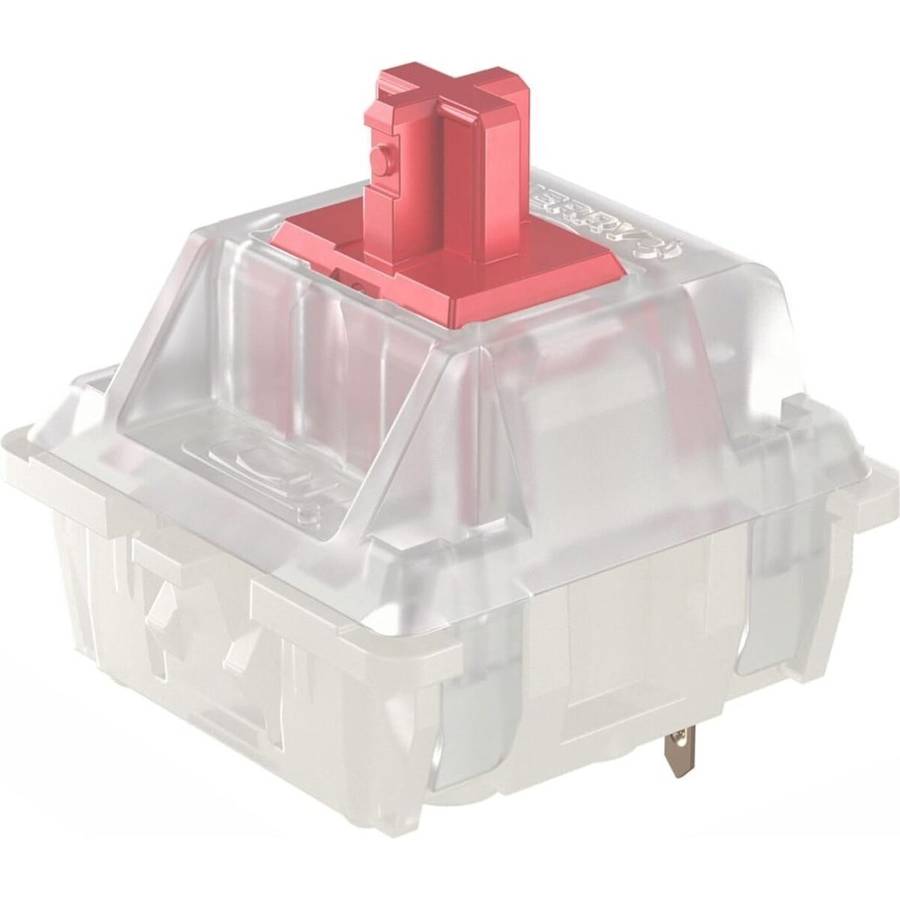 Keychron CHERRY MX2A Silent Red Switch Set