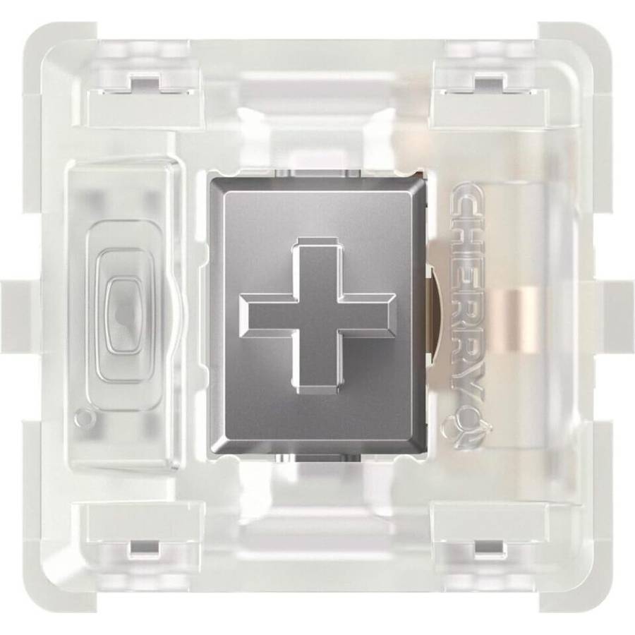 Keychron CHERRY MX2A Speed Silver RGB Switch Set