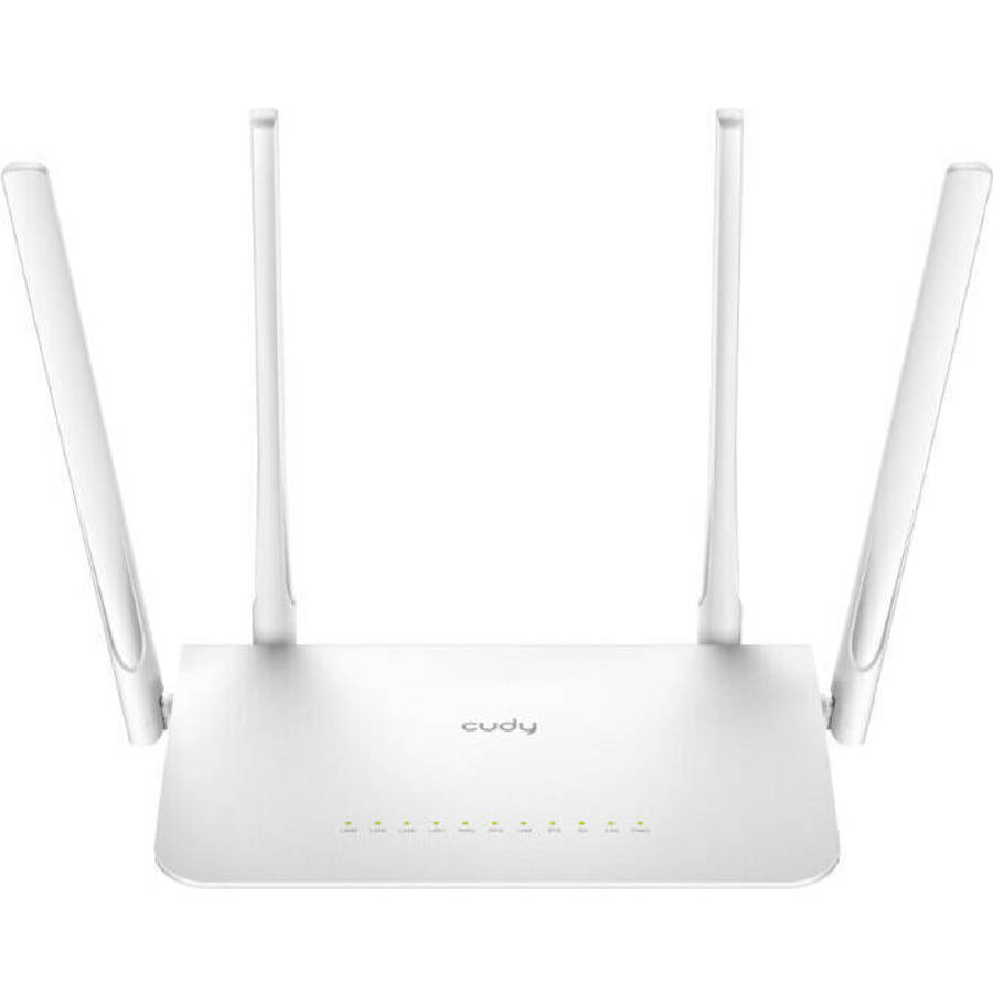 Cudy AC1200 Gigabit Wi-Fi Mesh Router