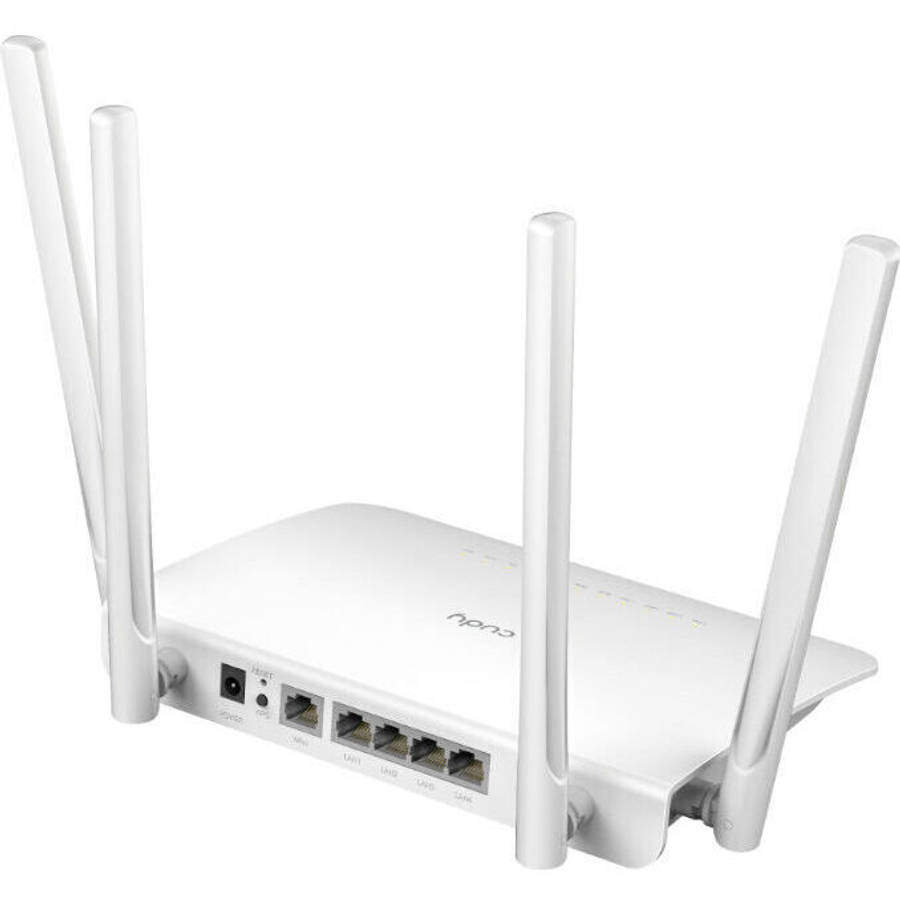 Cudy AC1200 Gigabit Wi-Fi Mesh Router