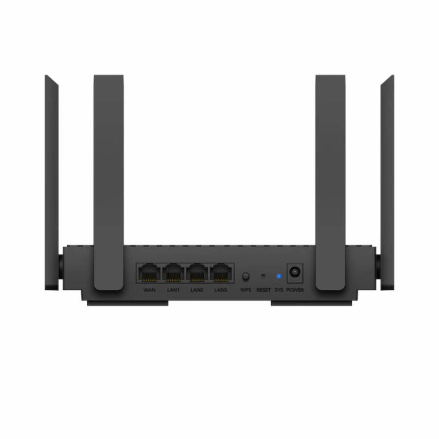 Cudy AX1500 Wi-Fi Router