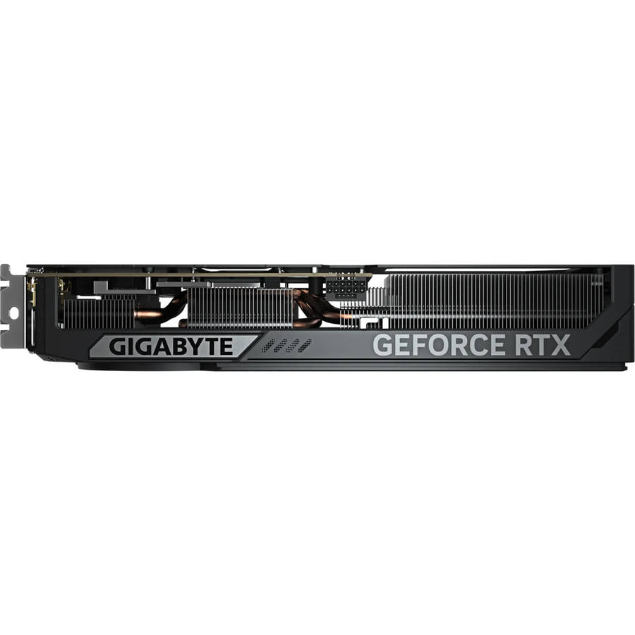 GIGABYTE nVidia GeForce RTX 5070 WINDFORCE OC SFF - 12GB GDDR7 HDMIx1/DPx3