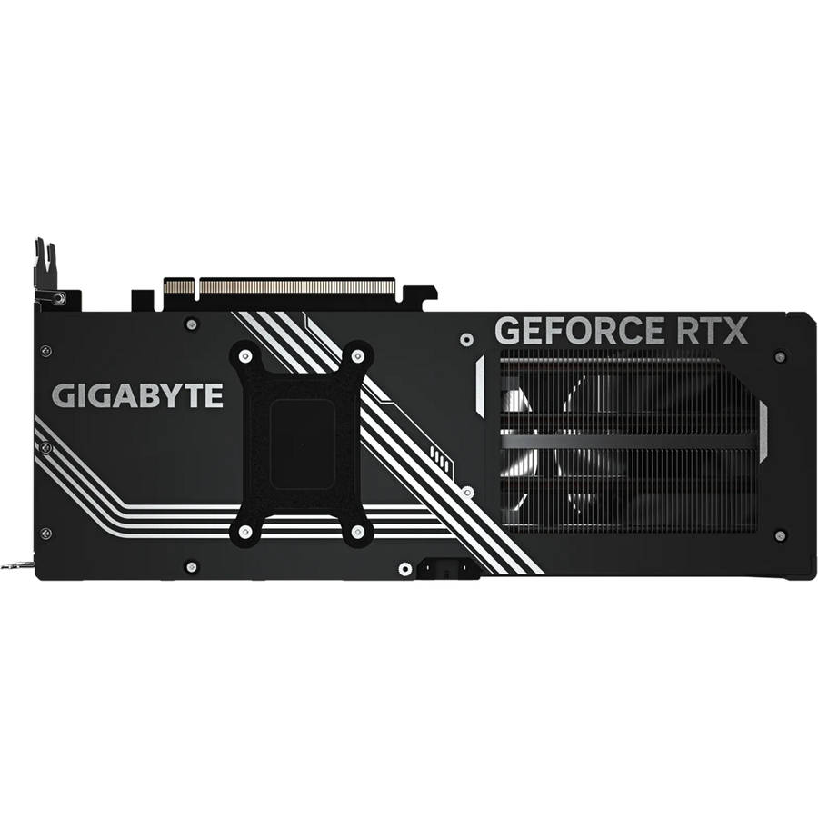 GIGABYTE nVidia GeForce RTX 5070 WINDFORCE OC SFF - 12GB GDDR7 HDMIx1/DPx3