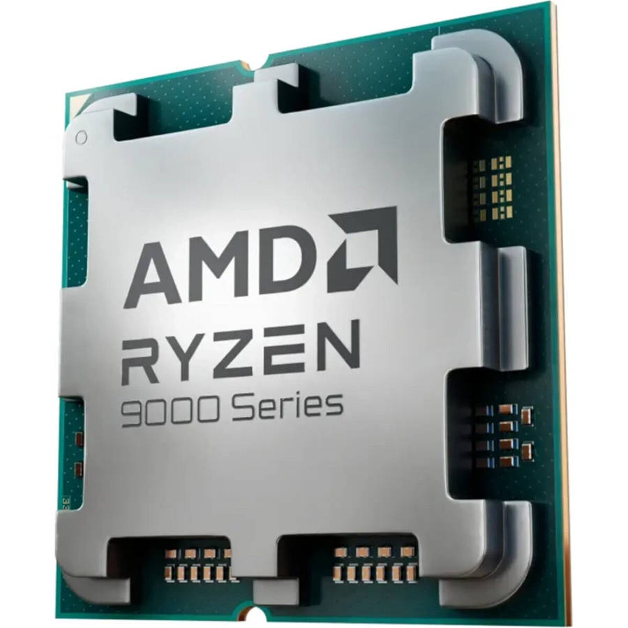 AMD Ryzen 7 9850X3D 8-Core 4.7GHz AM5 CPU