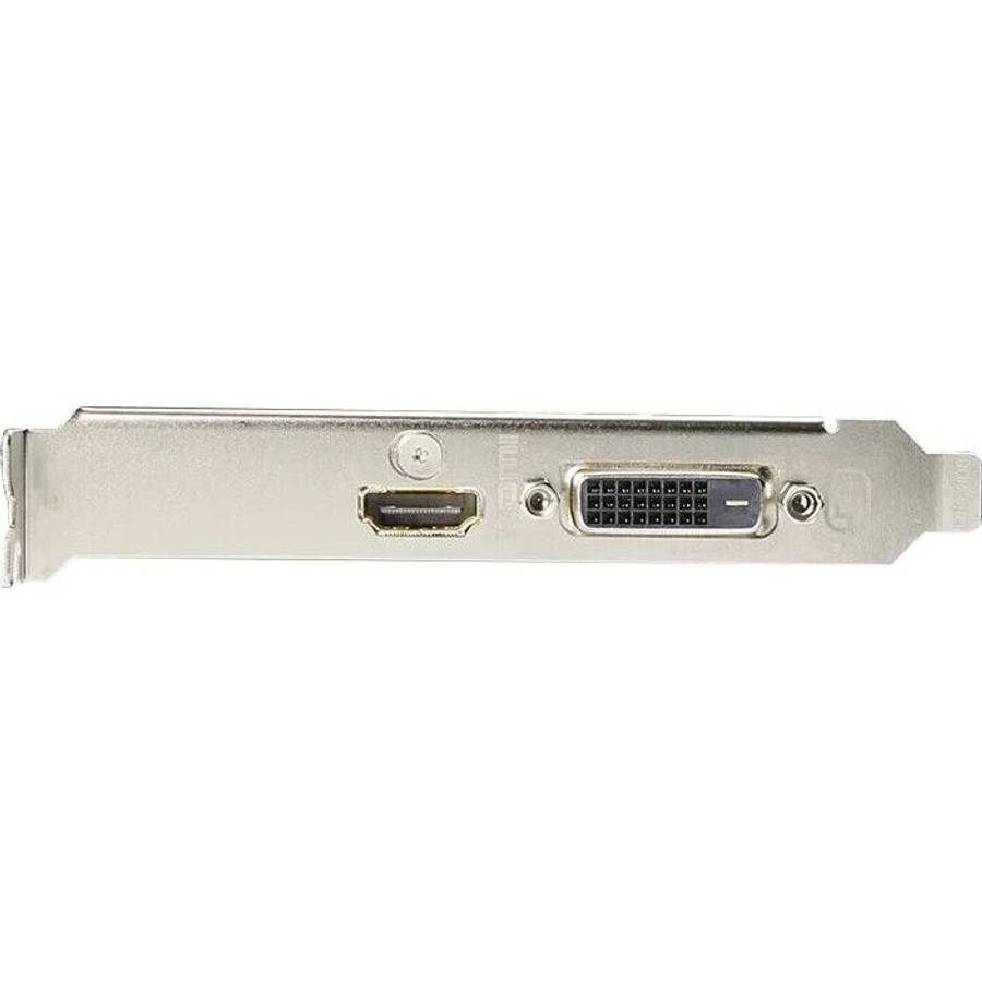 GIGABYTE nVidia GeForce GT 1030 - 2GB GDDR4; 64-Bit Memory Bus; PCI Express 2.0; 1x Dual-Link DVI...