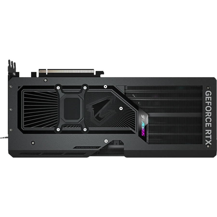 GIGABYTE nVidia GeForce RTX 5070 AORUS MASTER - 12GB GDDR7 HDMIx1/DPx3
