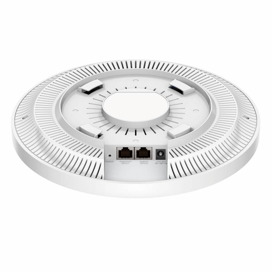 Cudy BE3600 2.5G Dual Band WiFi7 Ceiling Access Point (AP3600)