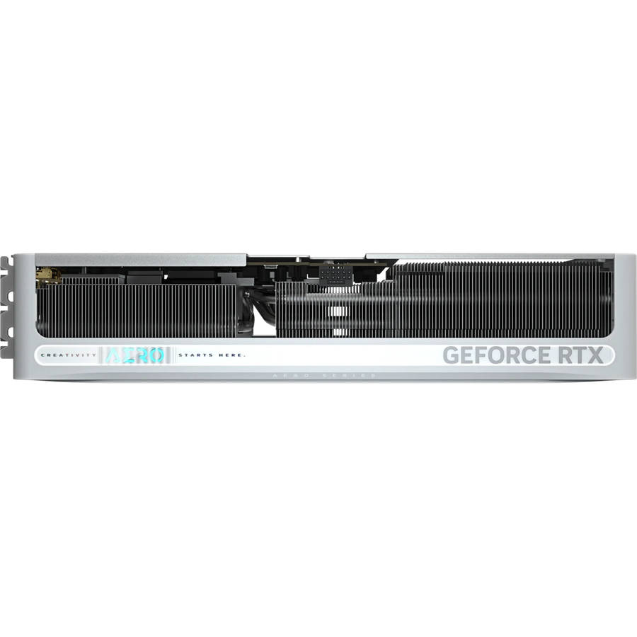 GIGABYTE nVidia GeForce RTX 5070Ti AERO OC - 16GB GDDR7 HDMIx1/DPx3