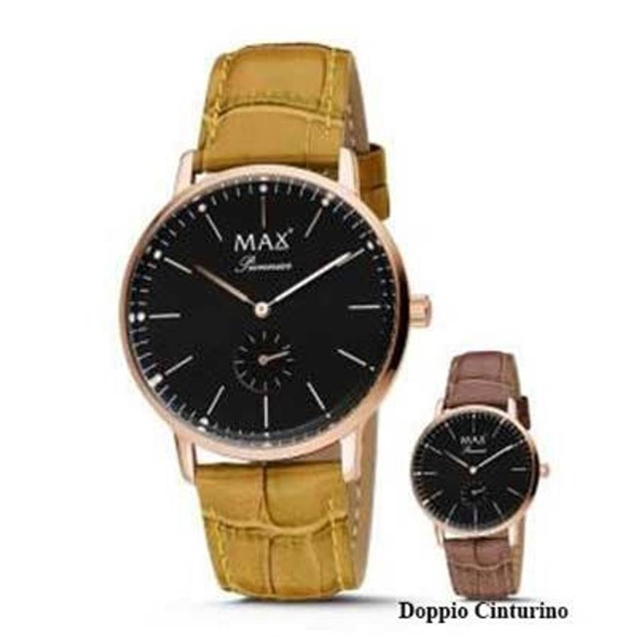 Max 5-max731 (5-MAX731) Unisex WATCHES